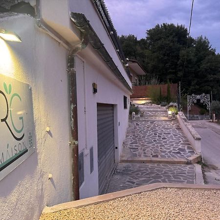 Rg Maison - Room 35 Morino Екстер'єр фото