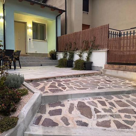 Rg Maison - Room 35 Morino Екстер'єр фото