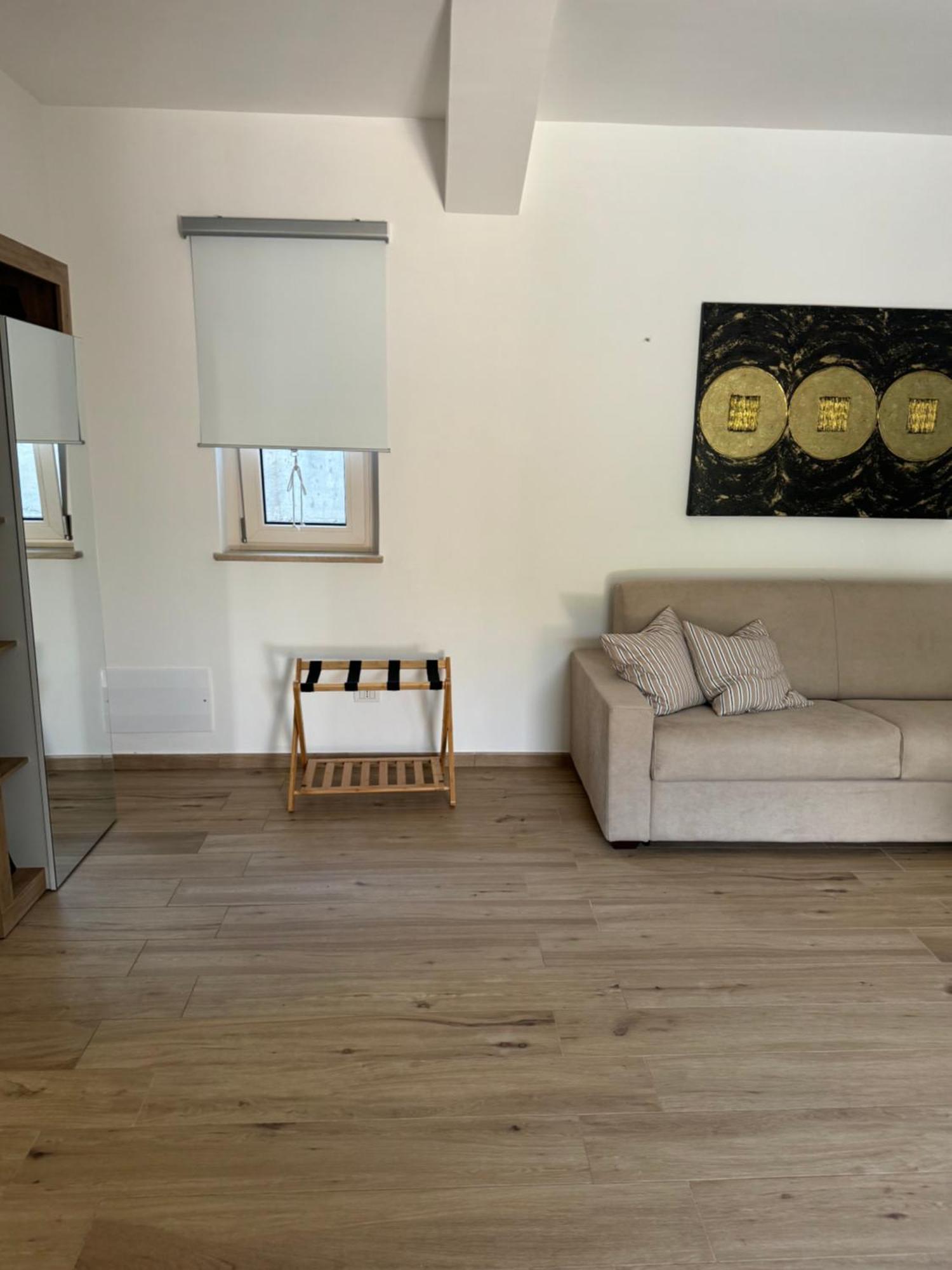 Rg Maison - Room 35 Morino Екстер'єр фото