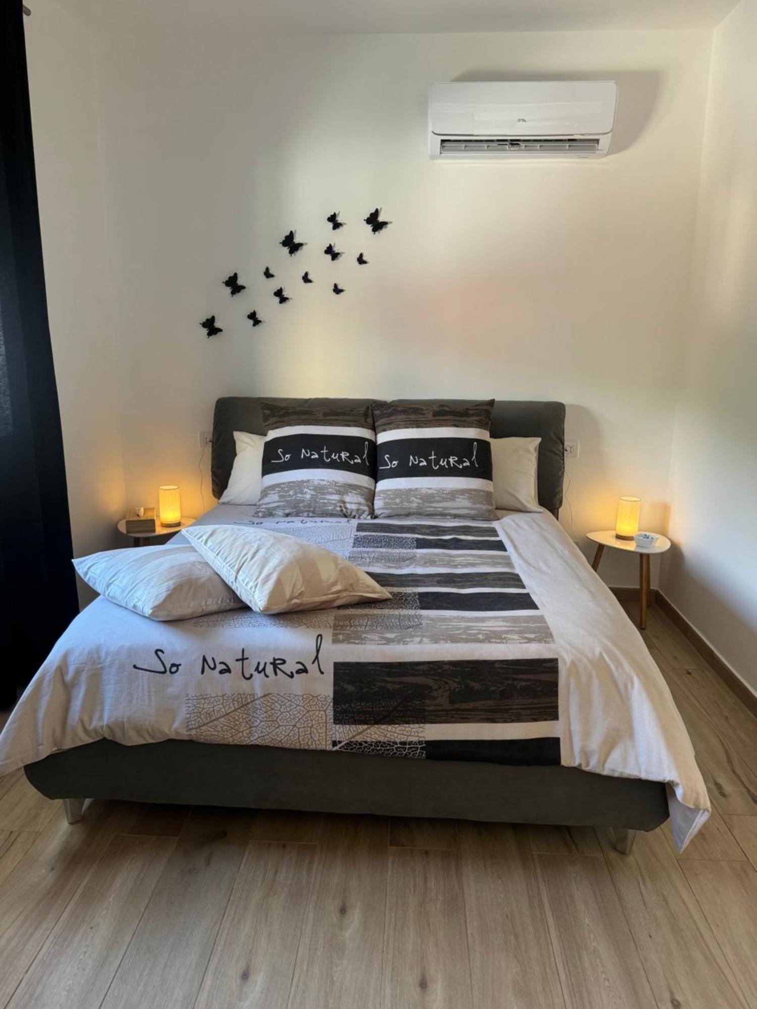 Rg Maison - Room 35 Morino Екстер'єр фото
