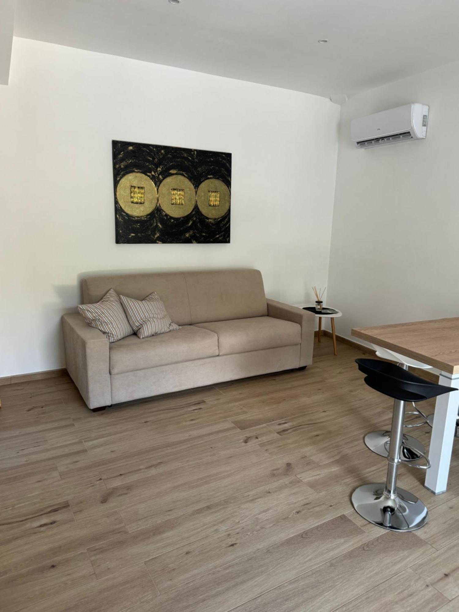 Rg Maison - Room 35 Morino Екстер'єр фото