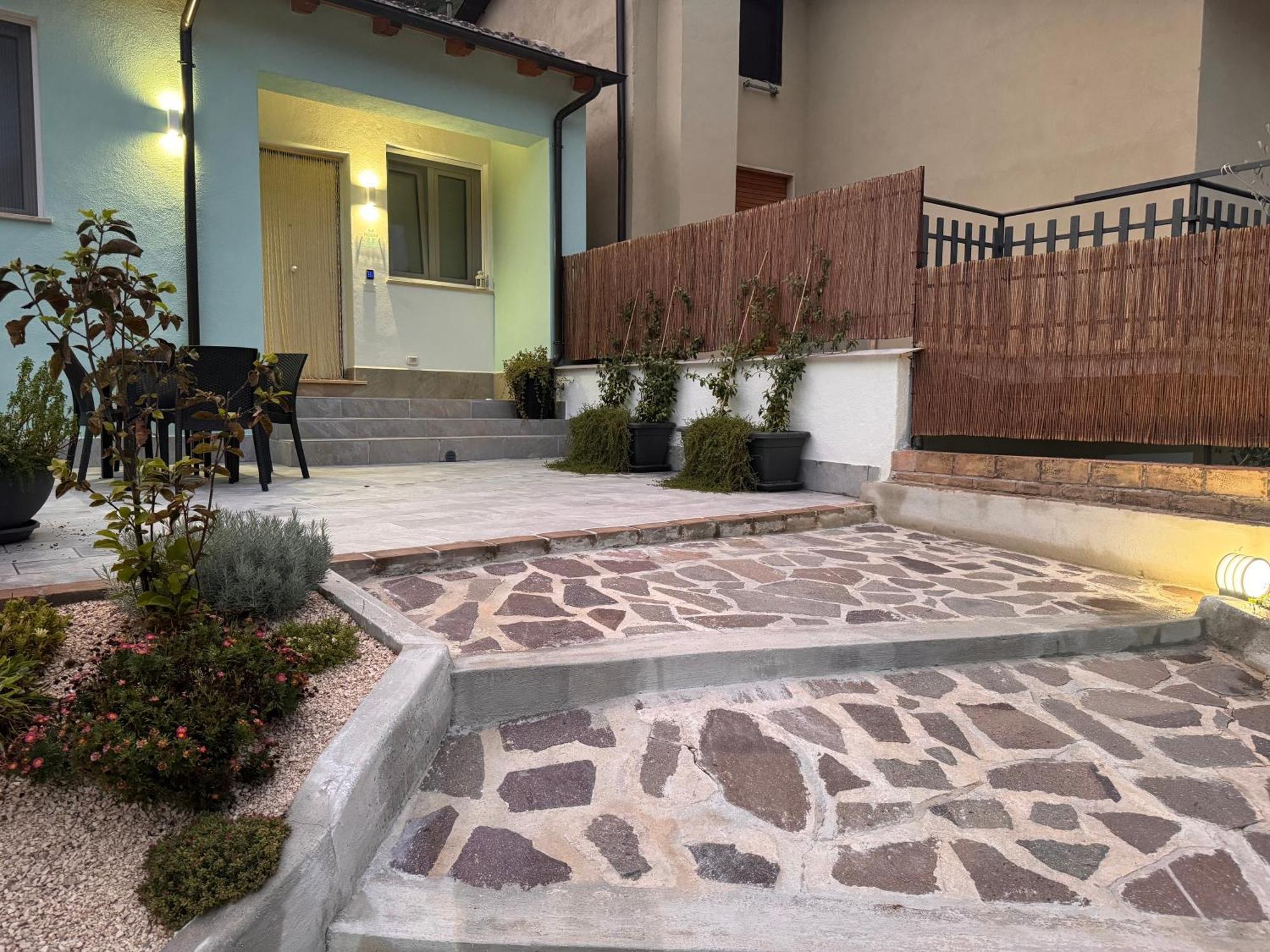 Rg Maison - Room 35 Morino Екстер'єр фото