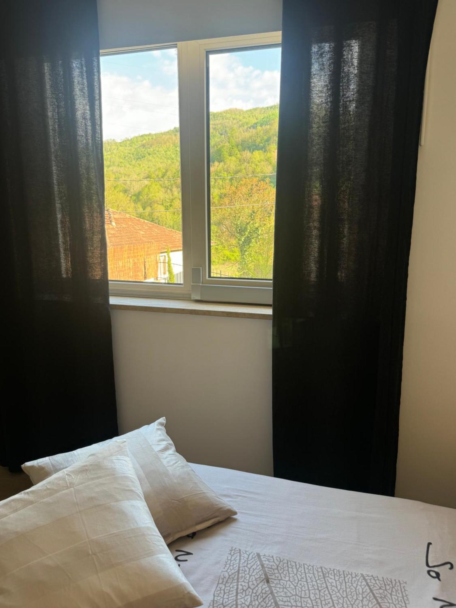 Rg Maison - Room 35 Morino Екстер'єр фото