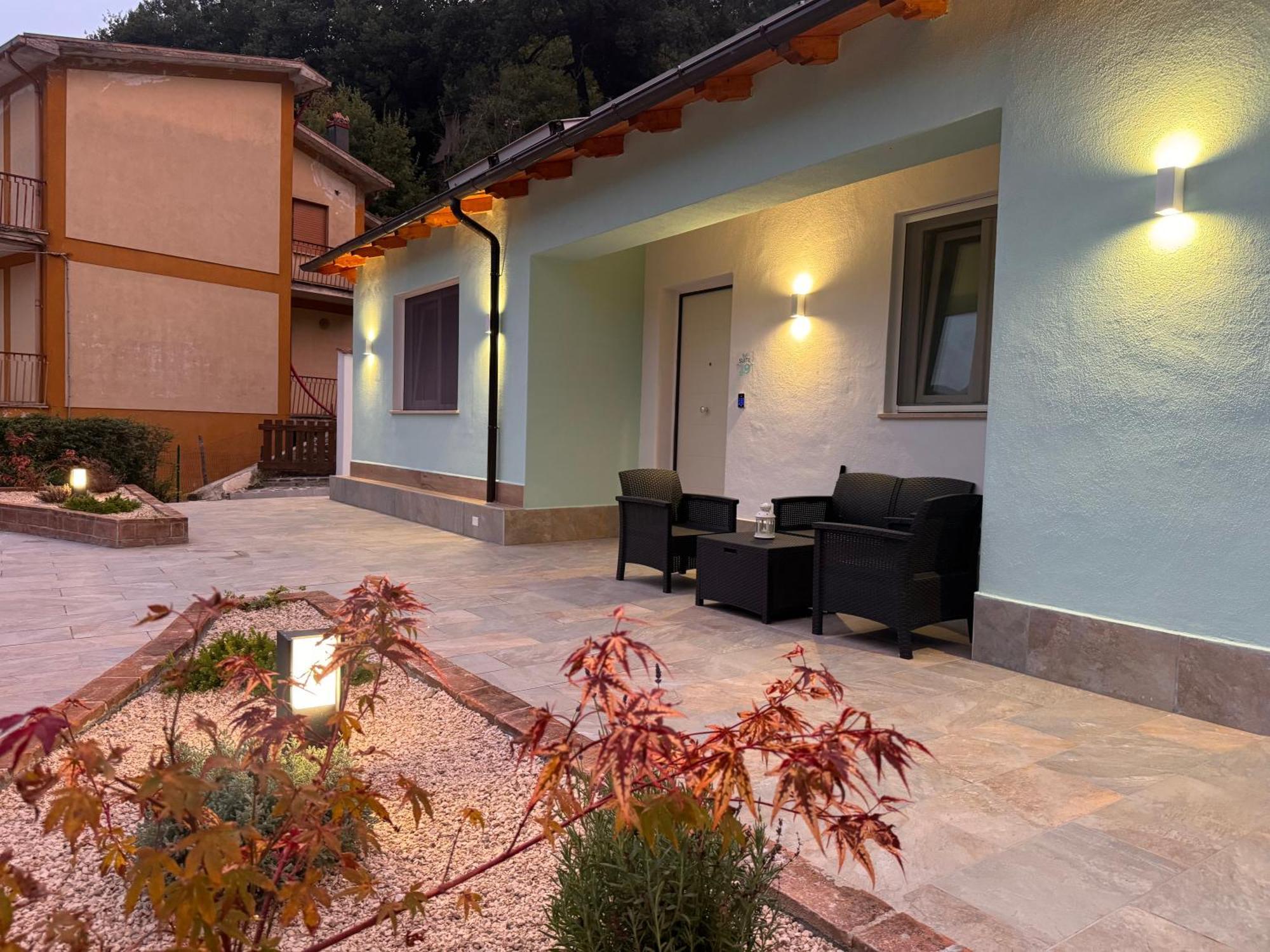 Rg Maison - Room 35 Morino Екстер'єр фото