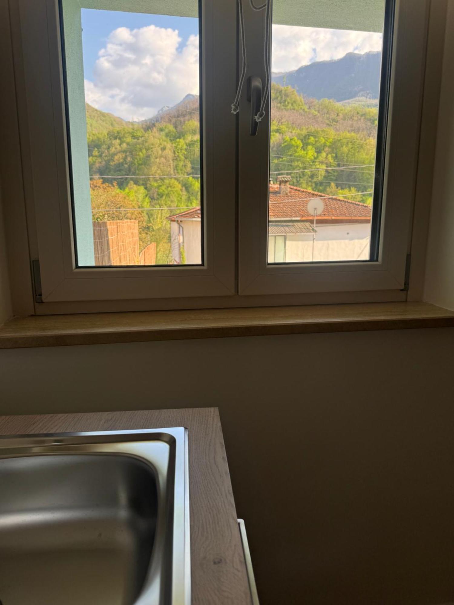 Rg Maison - Room 35 Morino Екстер'єр фото