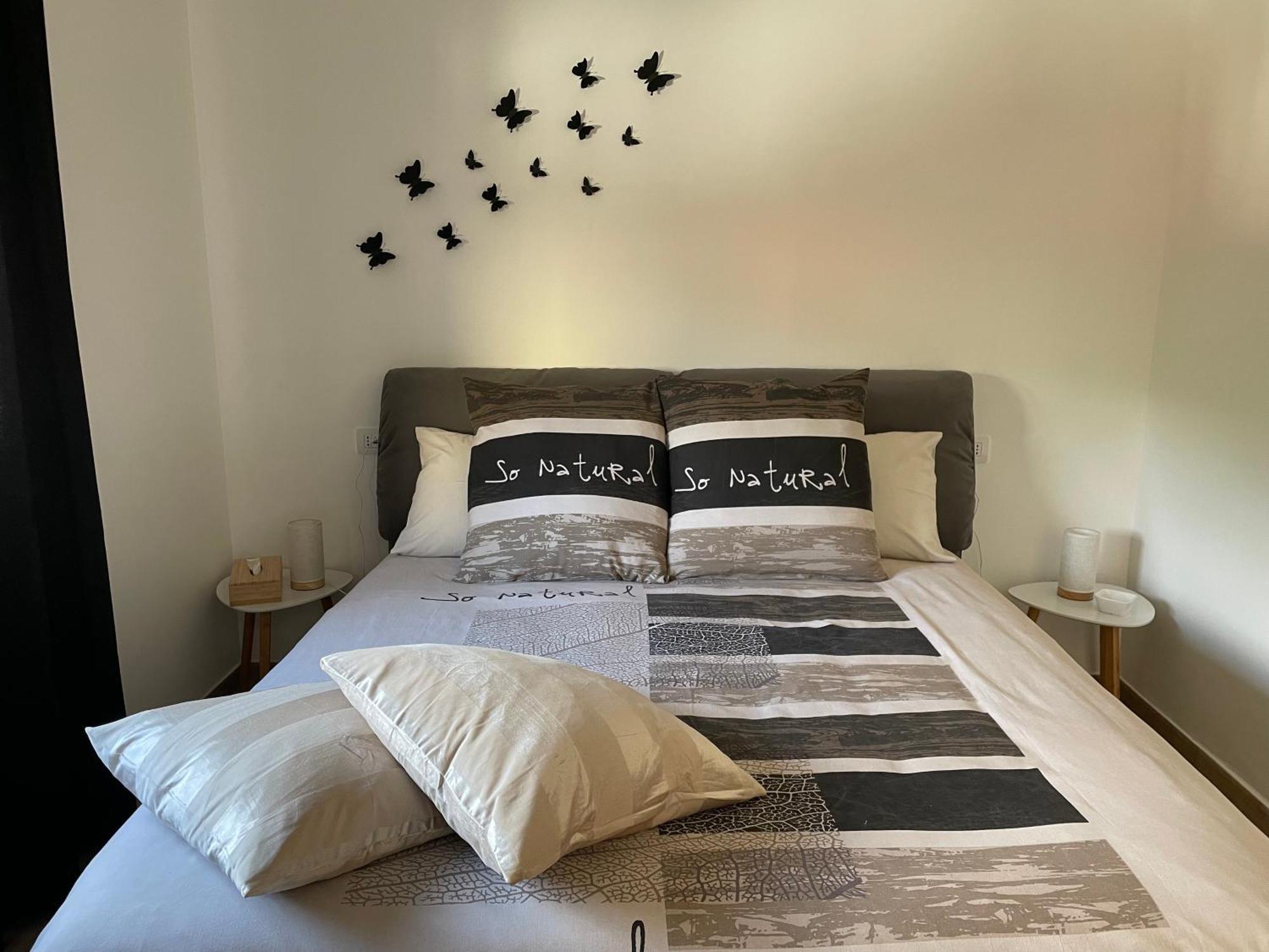 Rg Maison - Room 35 Morino Екстер'єр фото