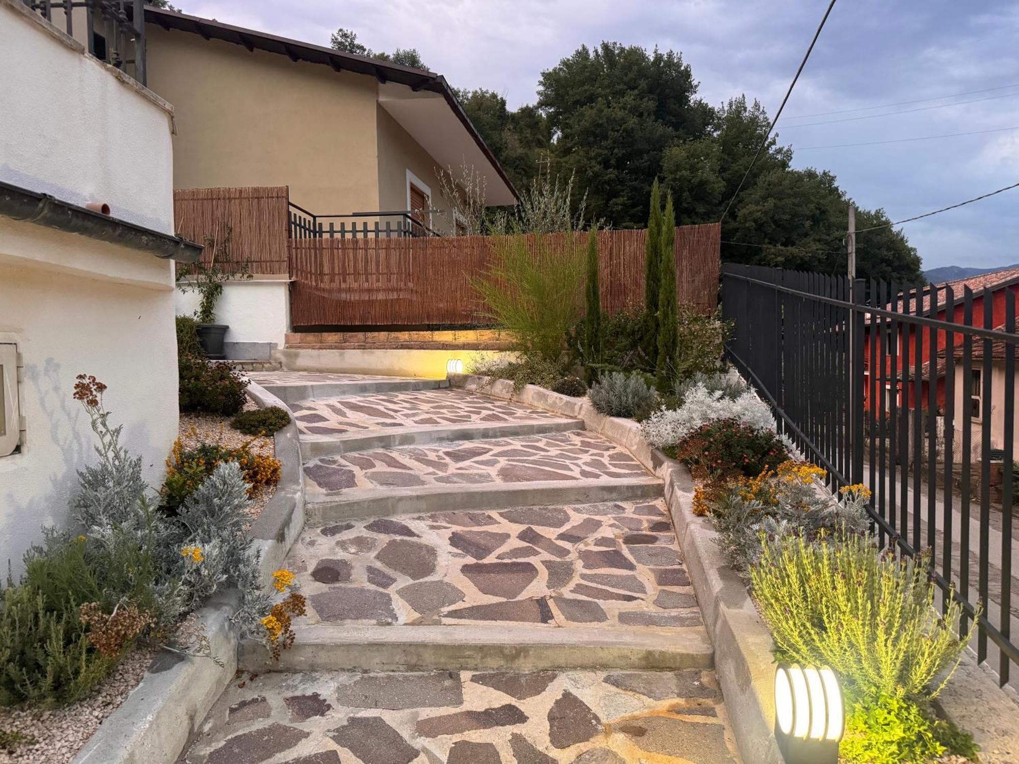 Rg Maison - Room 35 Morino Екстер'єр фото