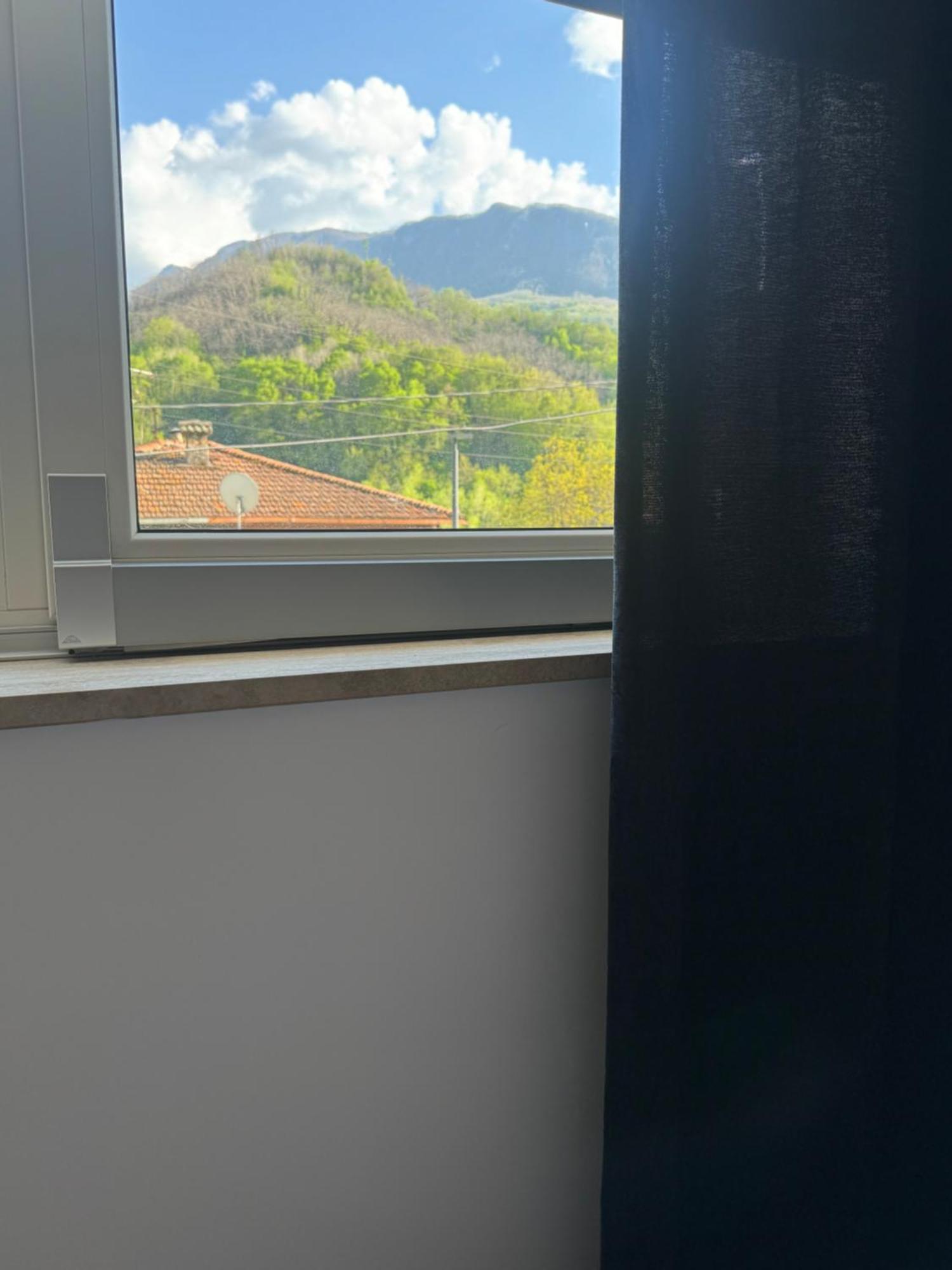 Rg Maison - Room 35 Morino Екстер'єр фото