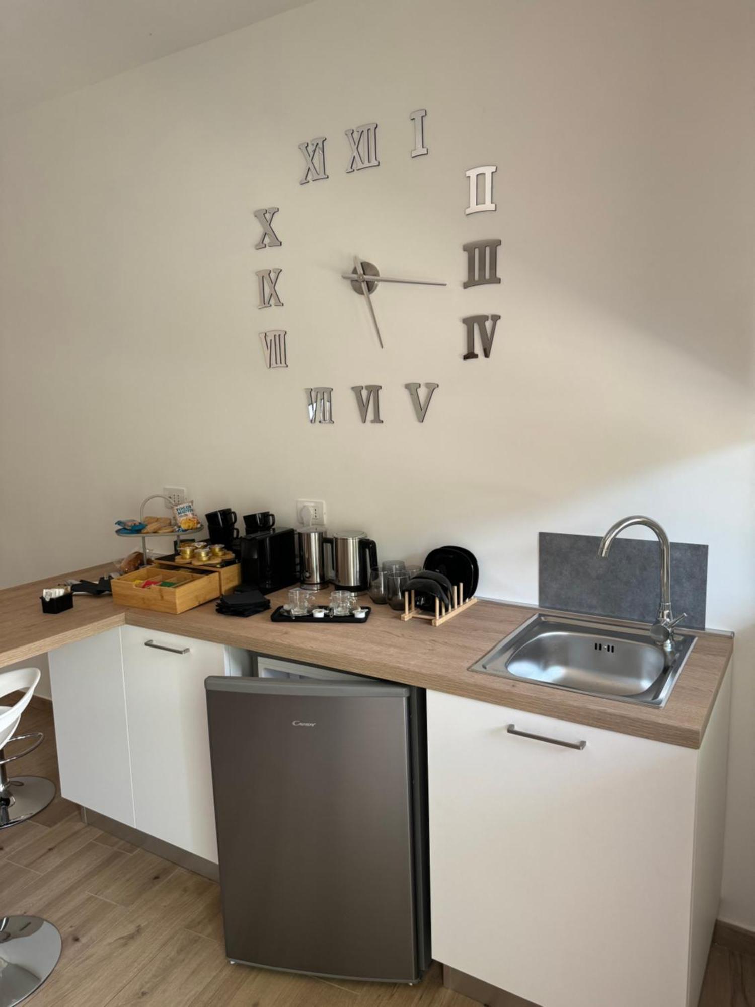 Rg Maison - Room 35 Morino Екстер'єр фото